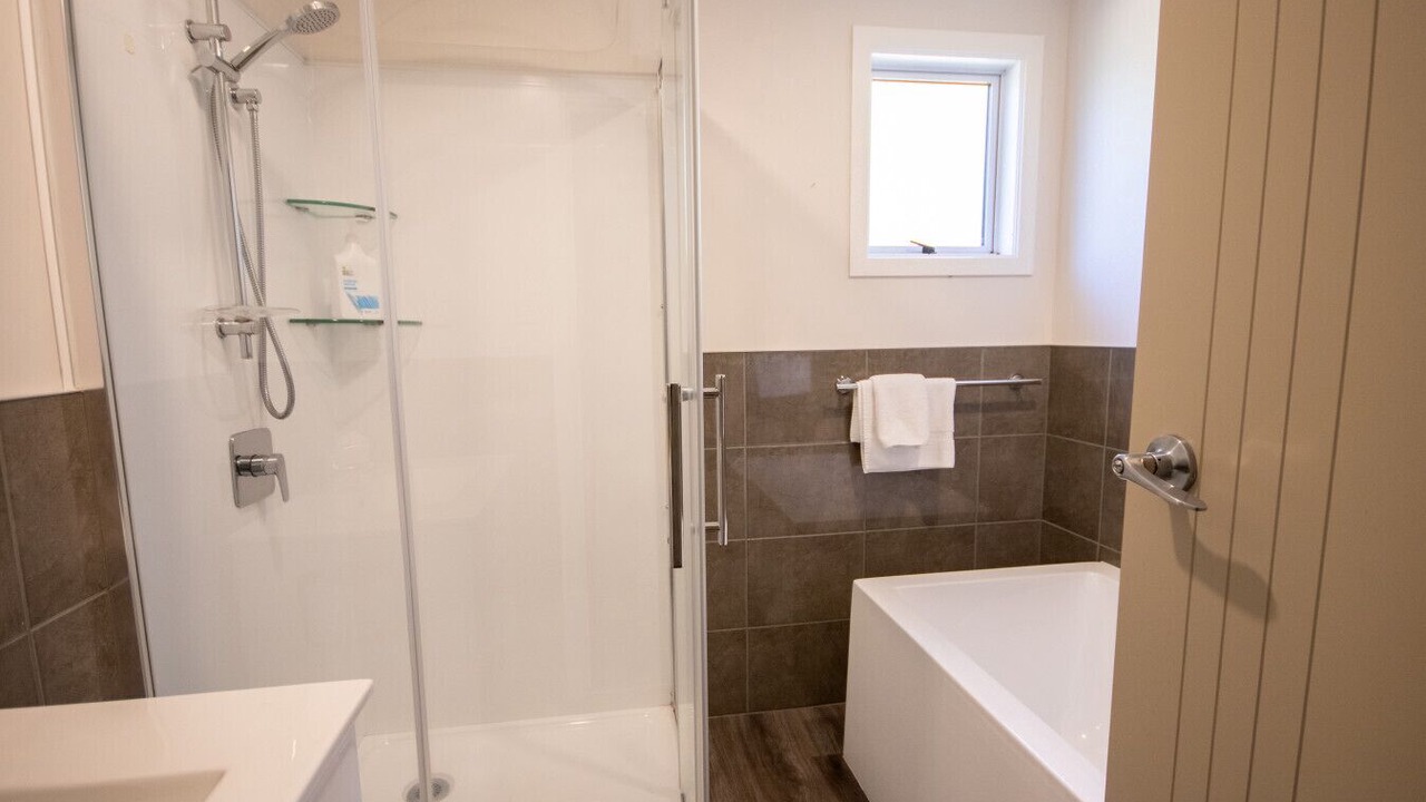 Photo of Bathroom in Twizel