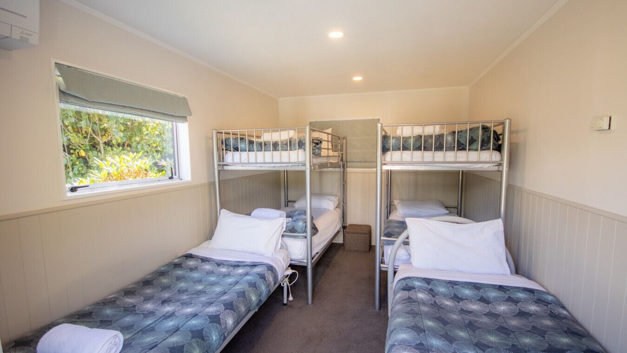 Photo of Bedroom in Twizel