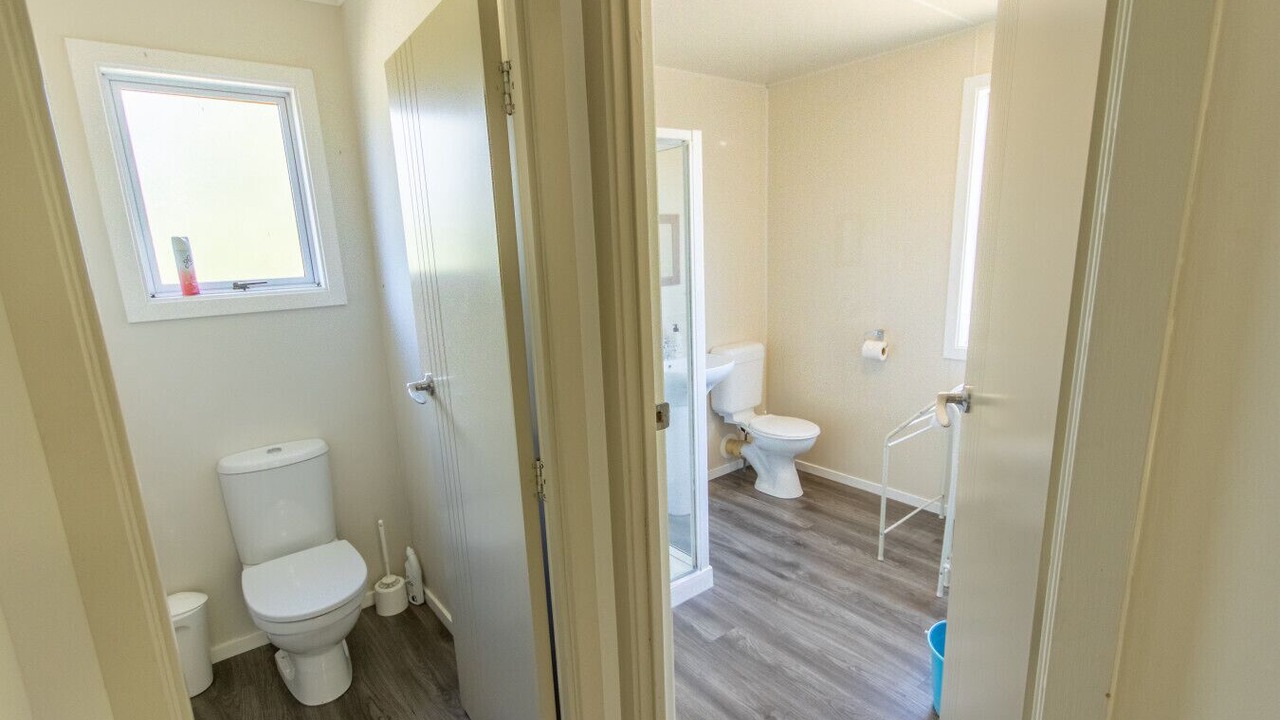 Photo of Bathroom in Twizel