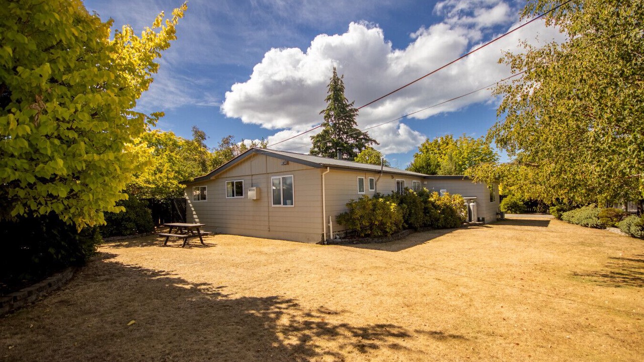 Photo of Outdoor in Twizel