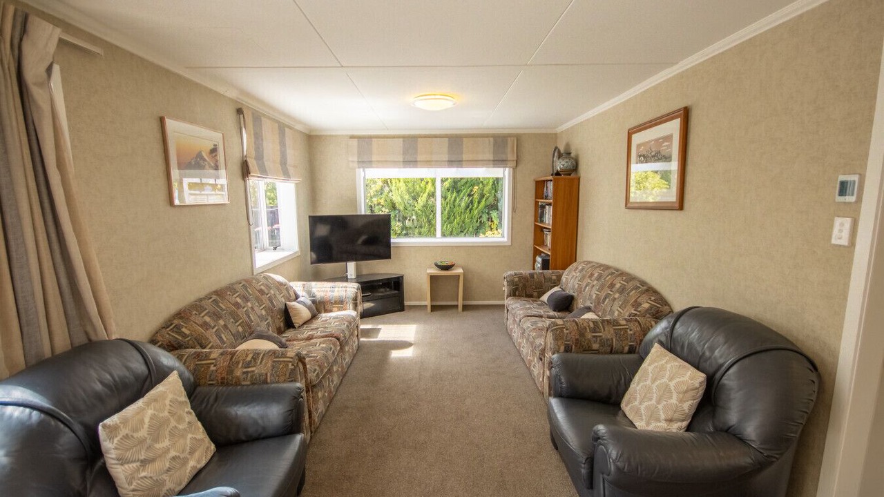 Photo of Livingroom in Twizel