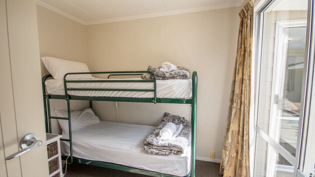 Photo of Bedroom in Twizel