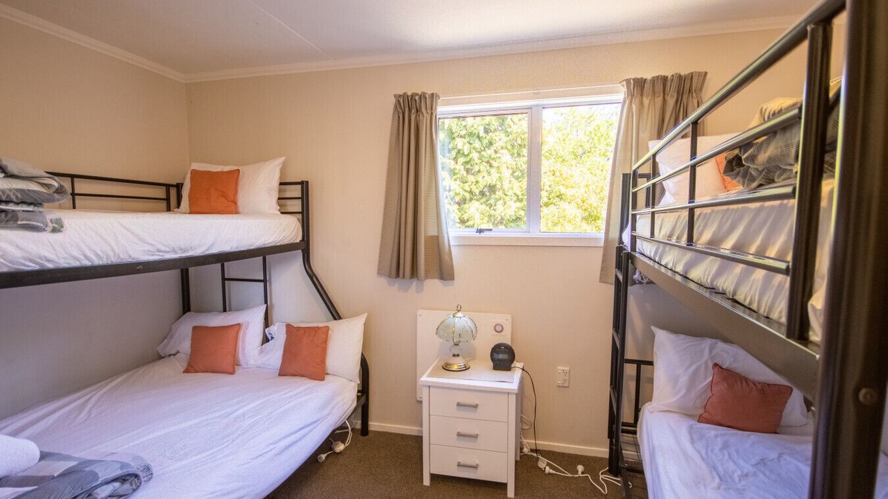 Photo of Bedroom in Twizel