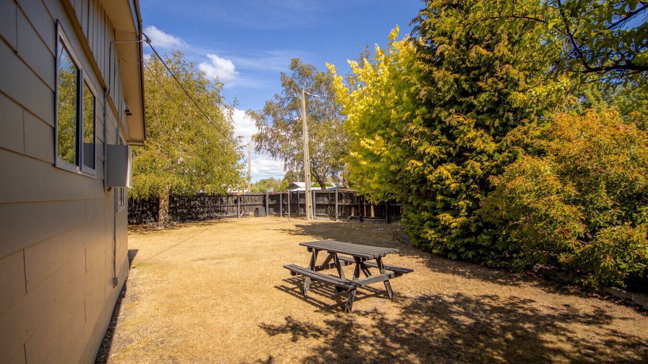 Photo of Outdoor in Twizel