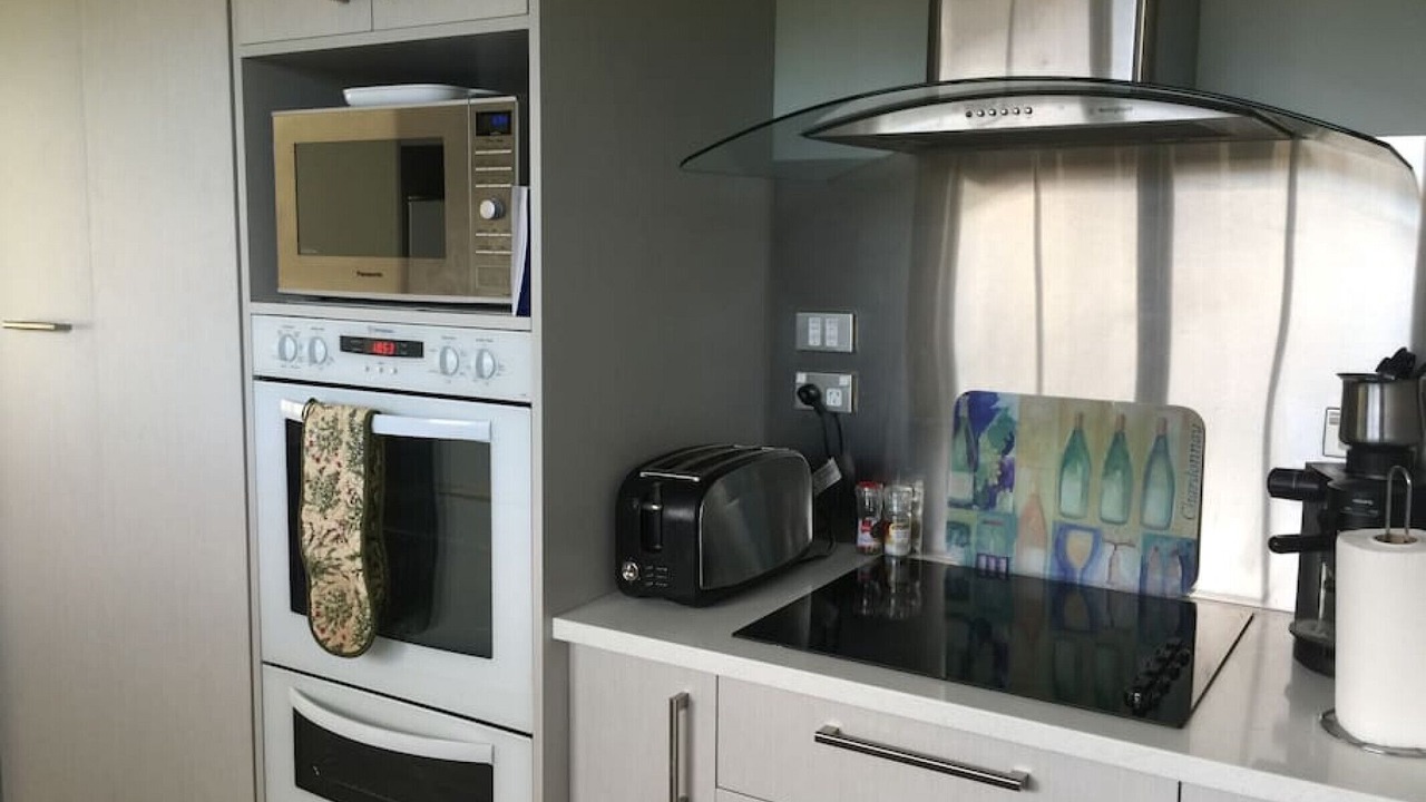 Photo of Kitchen in Twizel