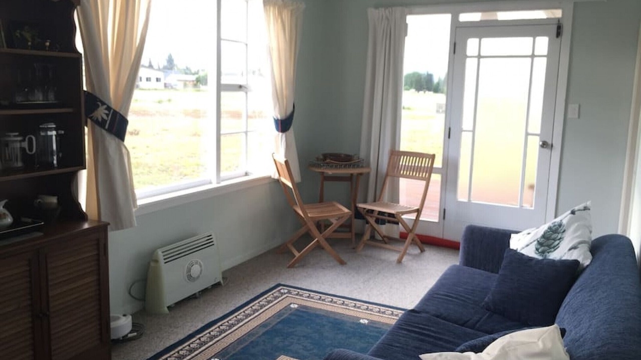 Photo of Livingroom in Twizel