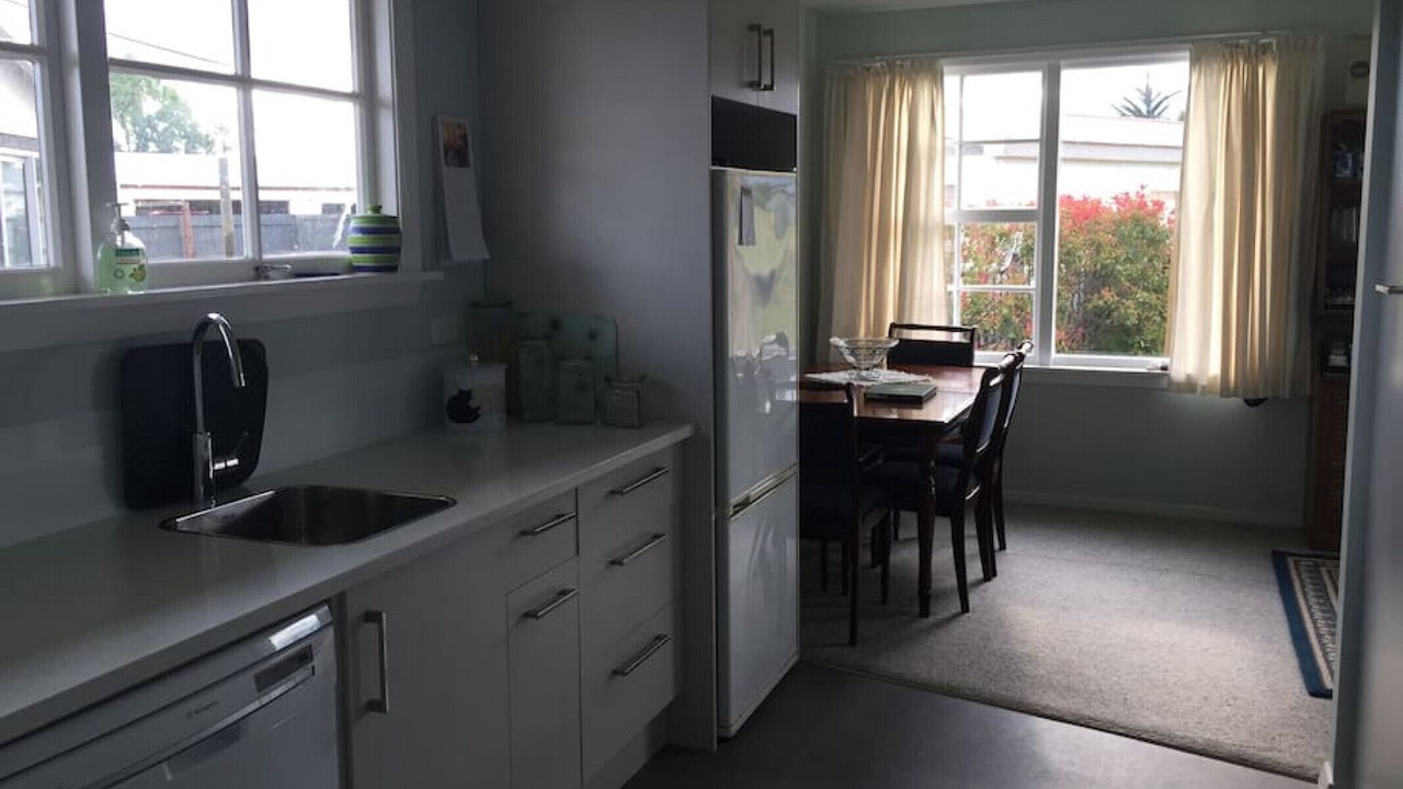 Photo of Kitchen in Twizel