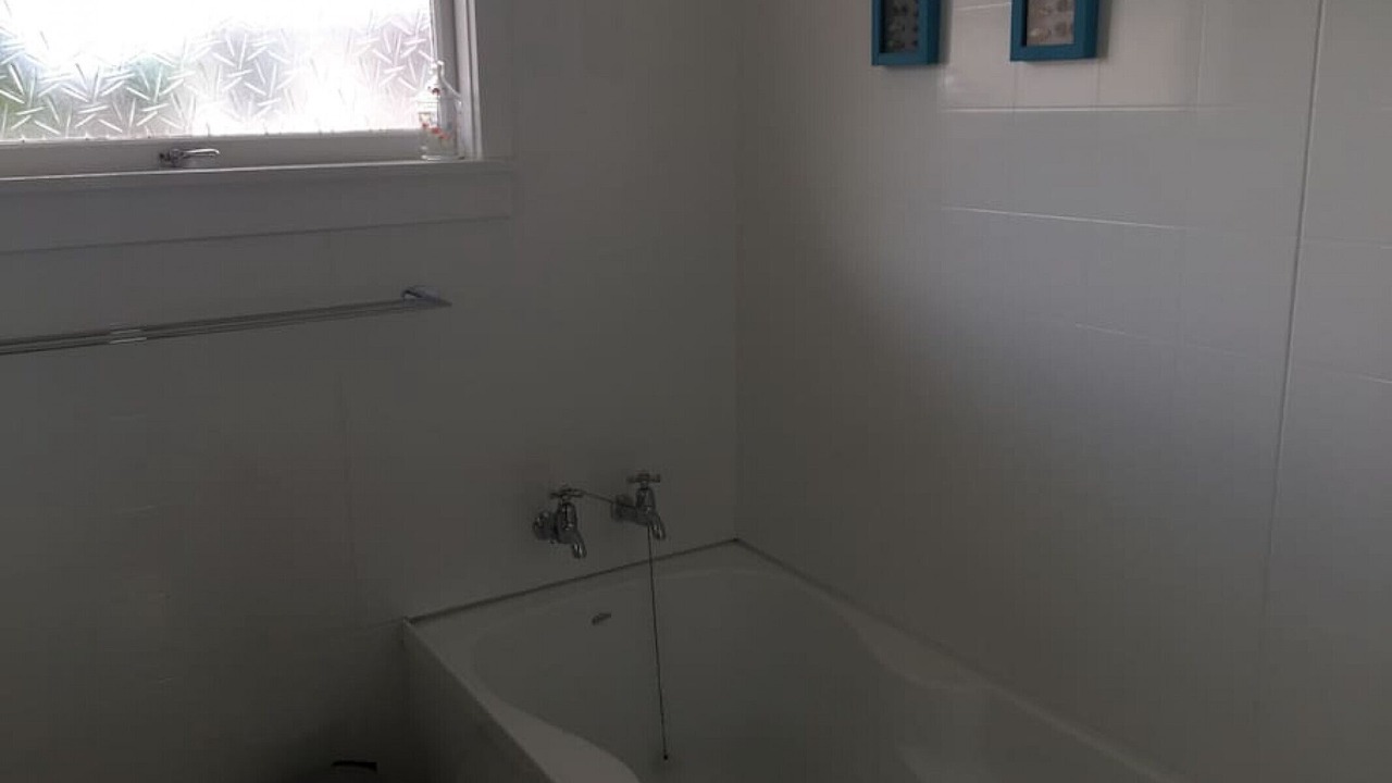 Photo of Bathroom in Twizel