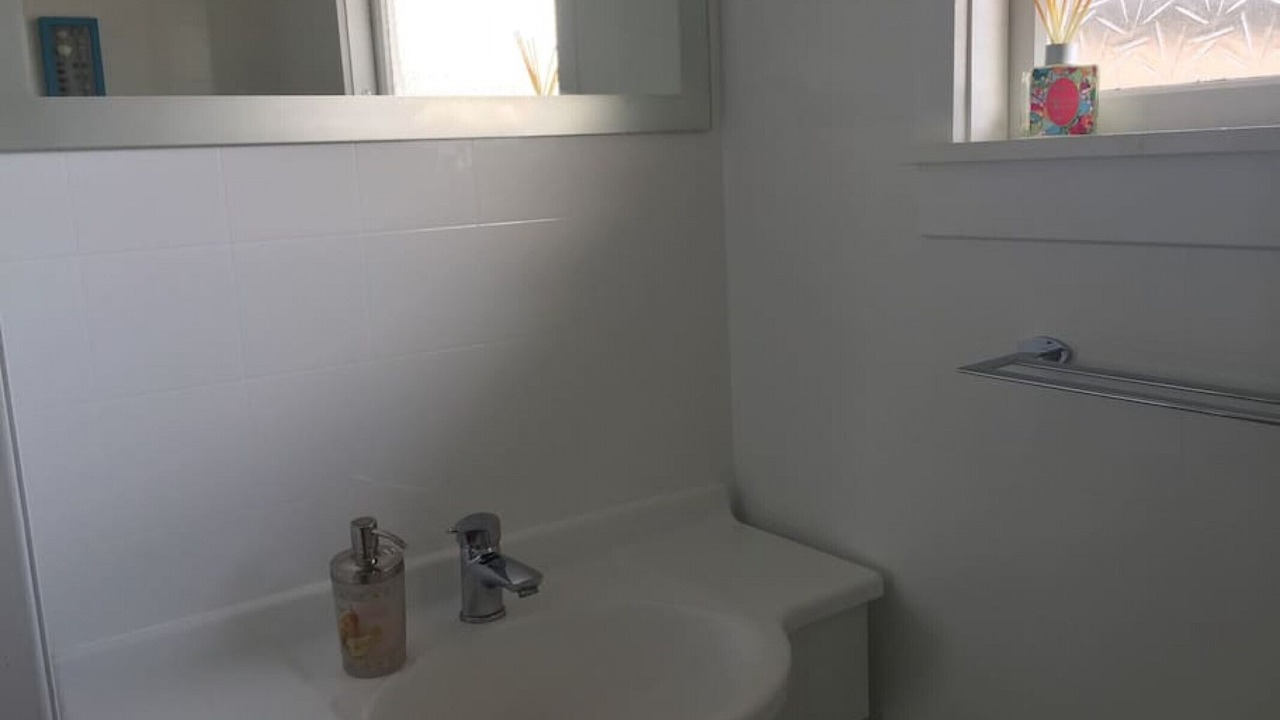 Photo of Bathroom in Twizel