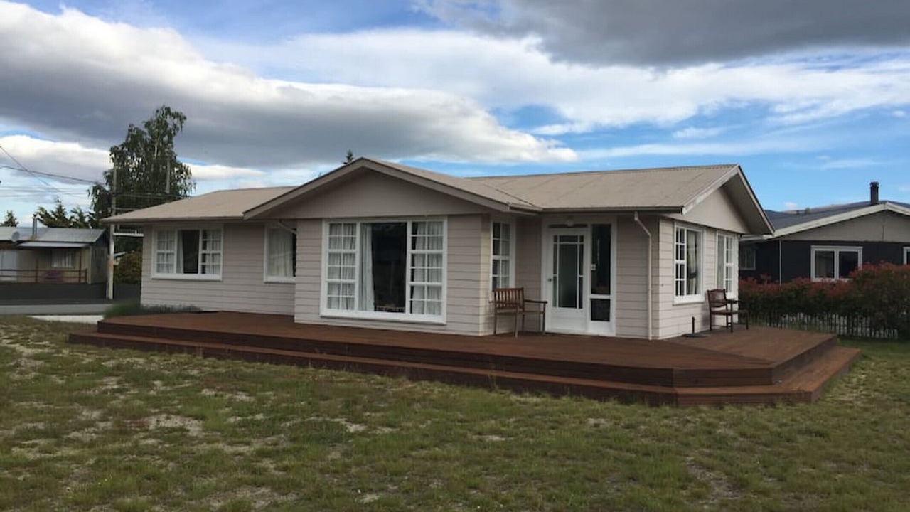 Photo of Outdoor in Twizel