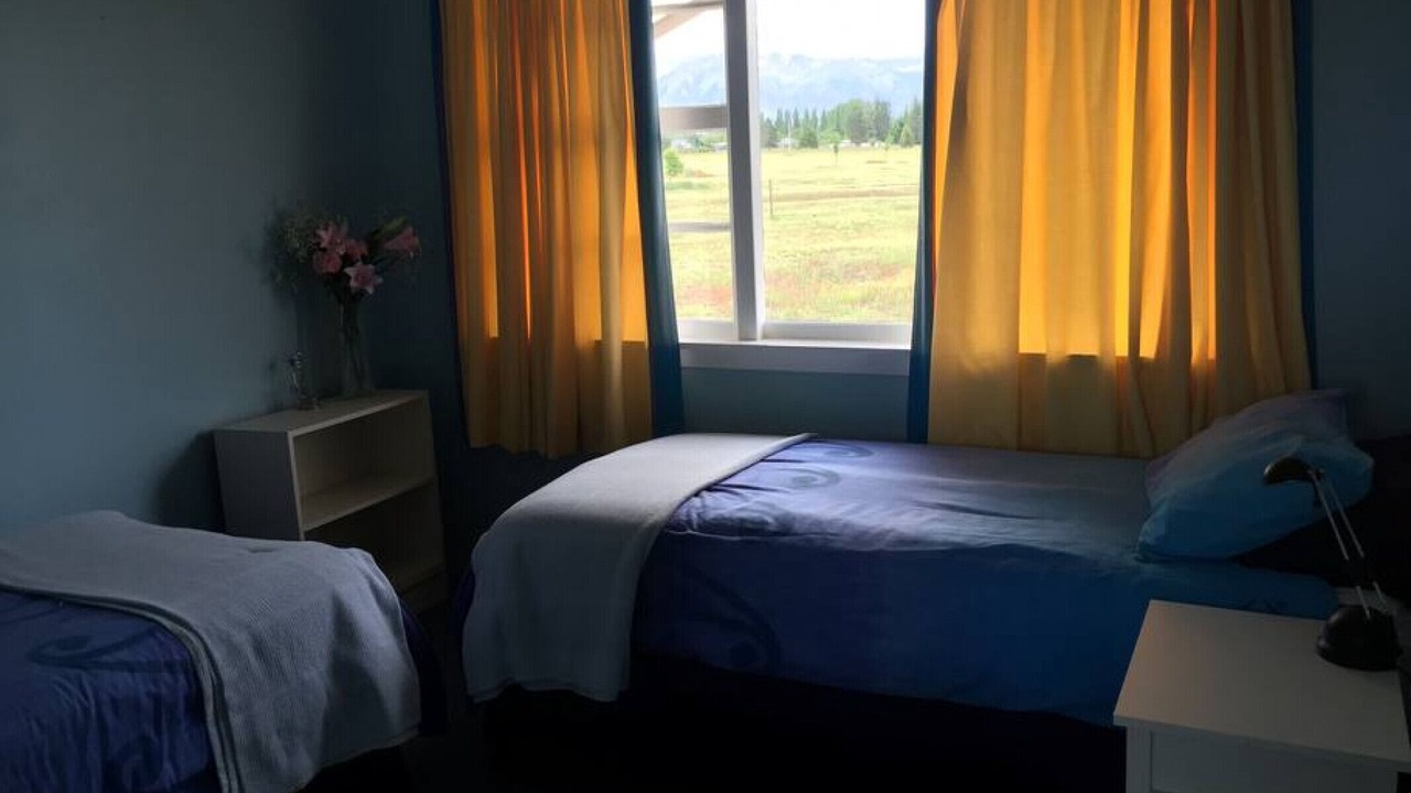 Photo of Bedroom in Twizel
