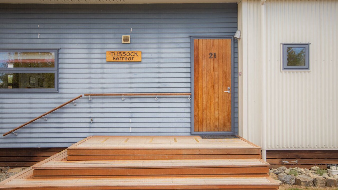 Photo of Outdoor in Twizel