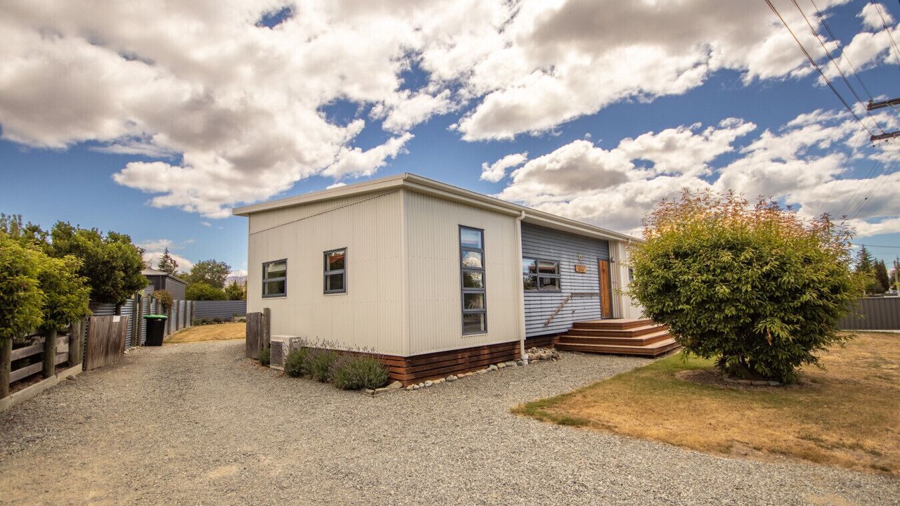 Photo of Outdoor in Twizel