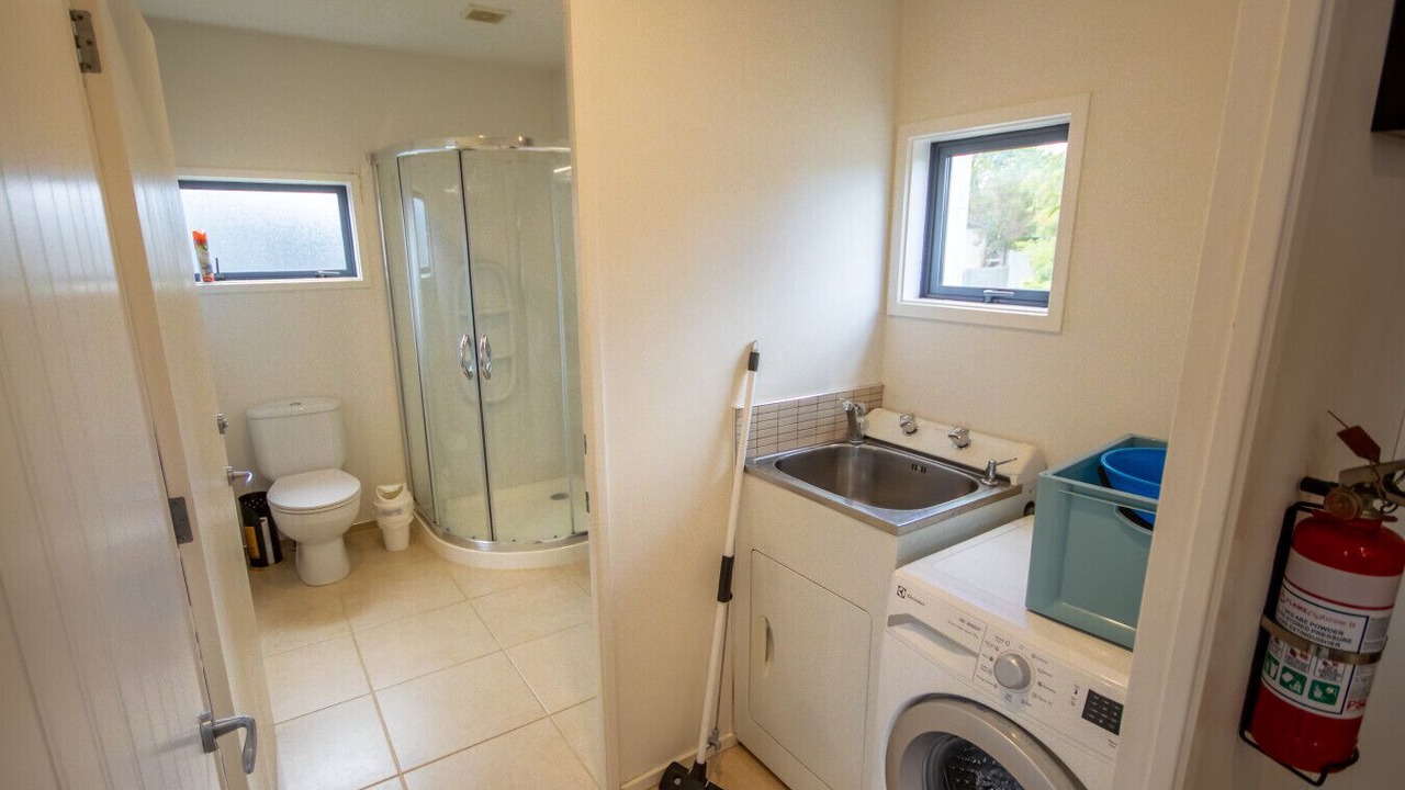 Photo of Bathroom in Twizel