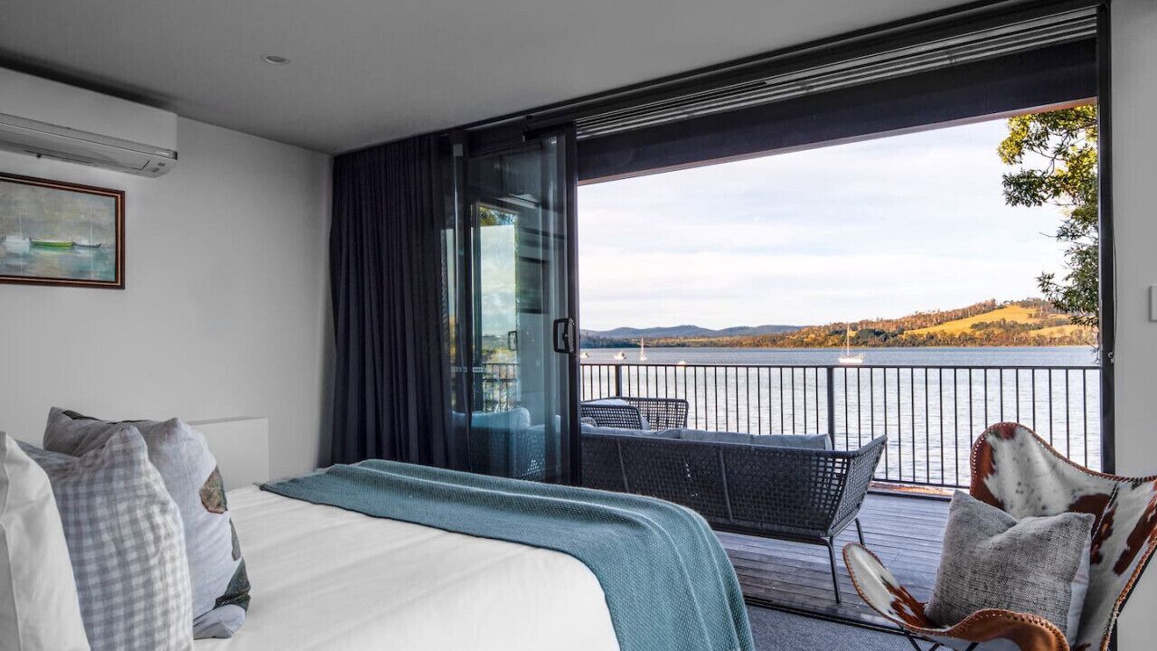 Photo of Bedroom in Deviot
