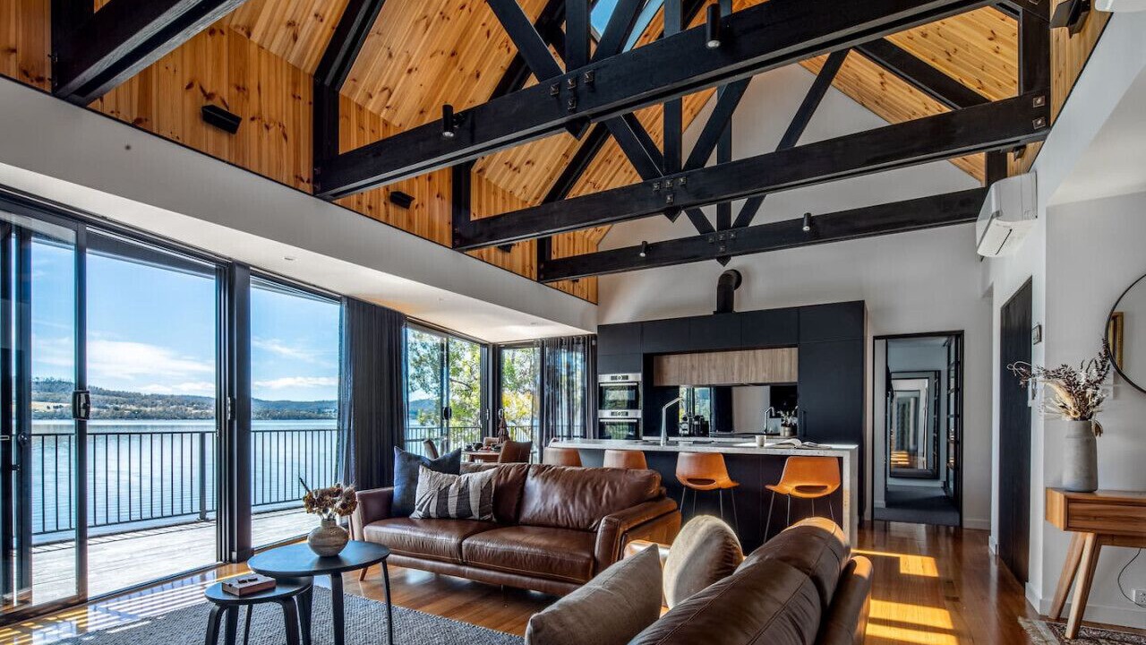 Photo of Livingroom in Deviot