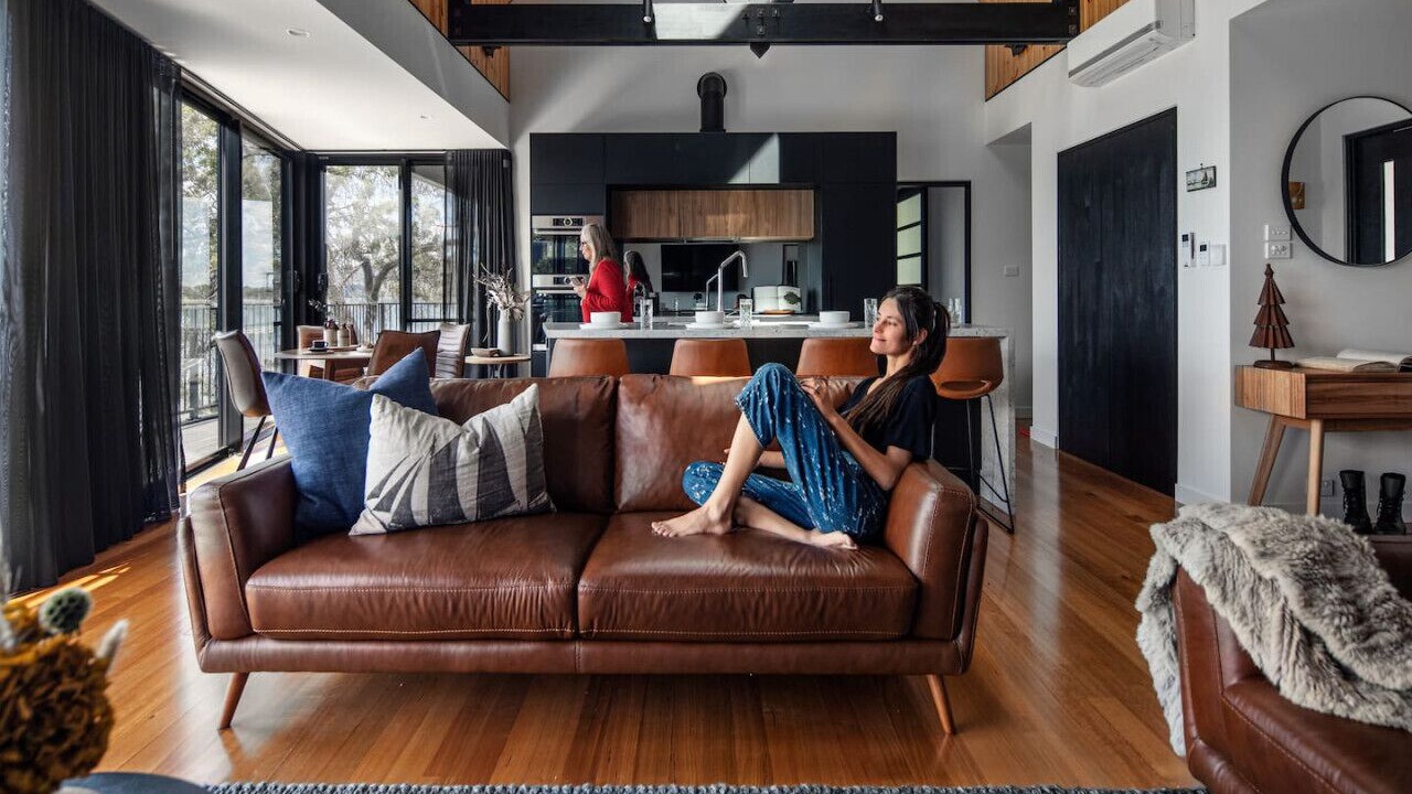 Photo of Livingroom in Deviot