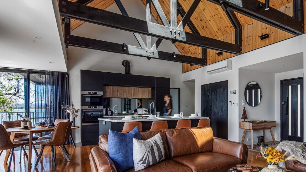 Photo of Livingroom in Deviot