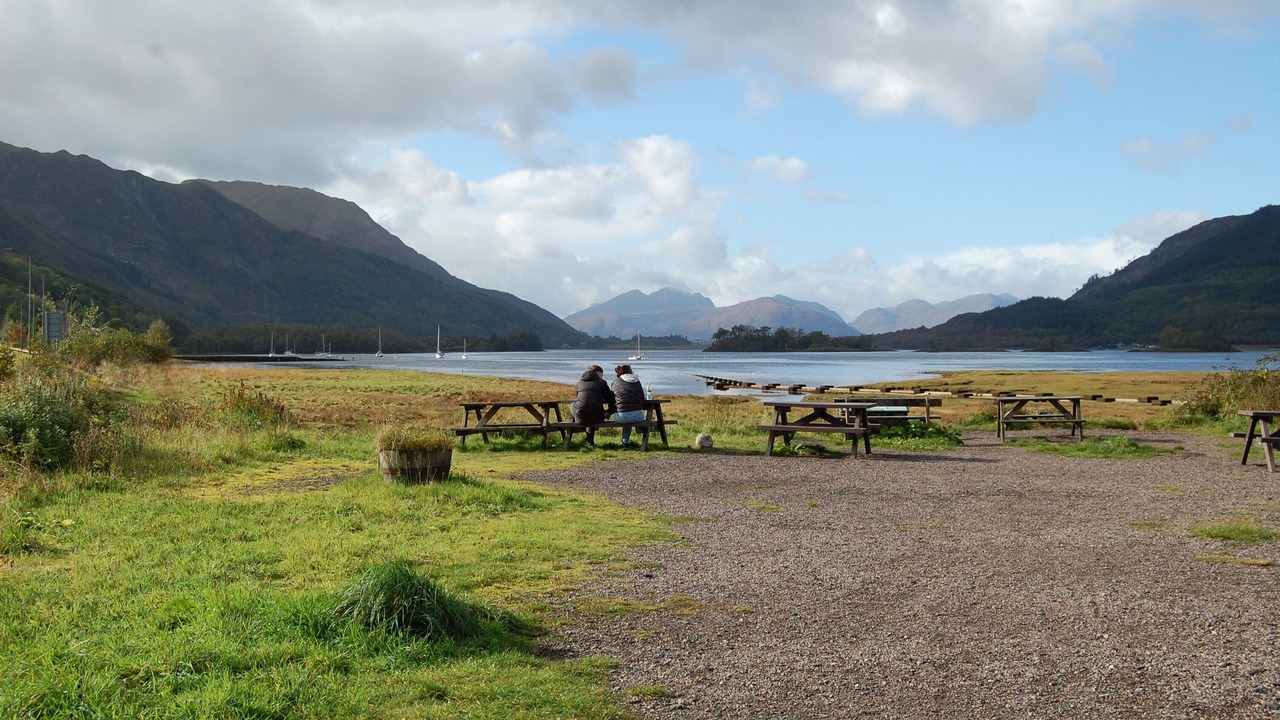 Photo of Outdoor in Glencoe