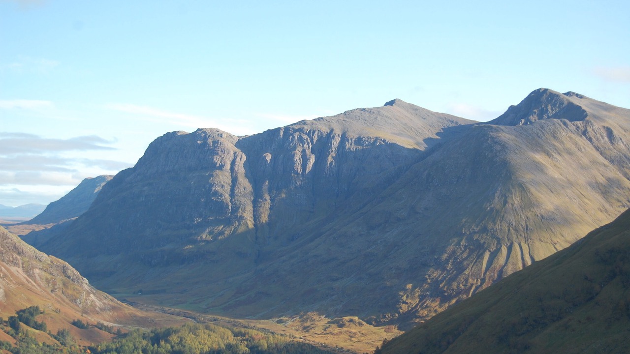 Photo of Outdoor in Glencoe