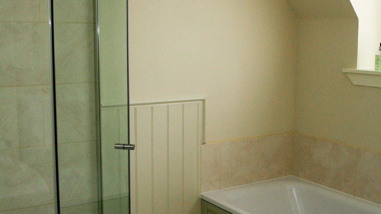 Photo of Bathroom in Glencoe