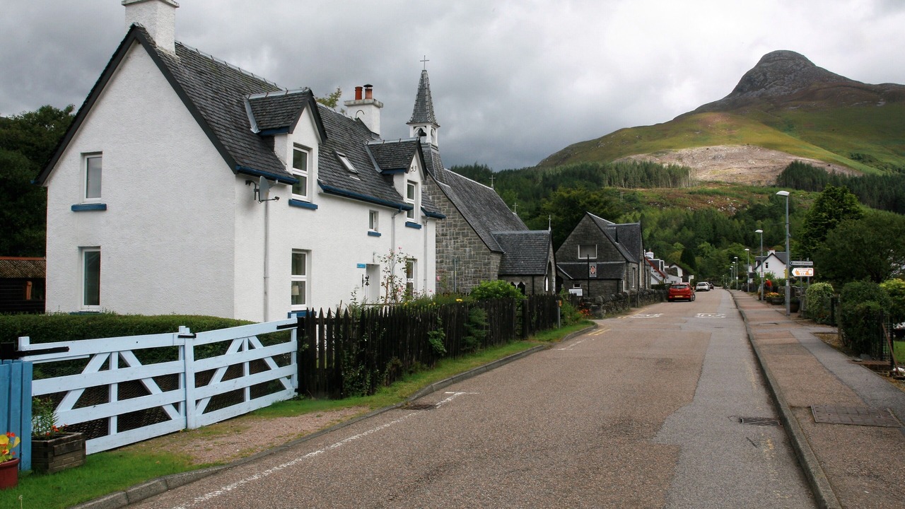 Photo of Outdoor in Glencoe