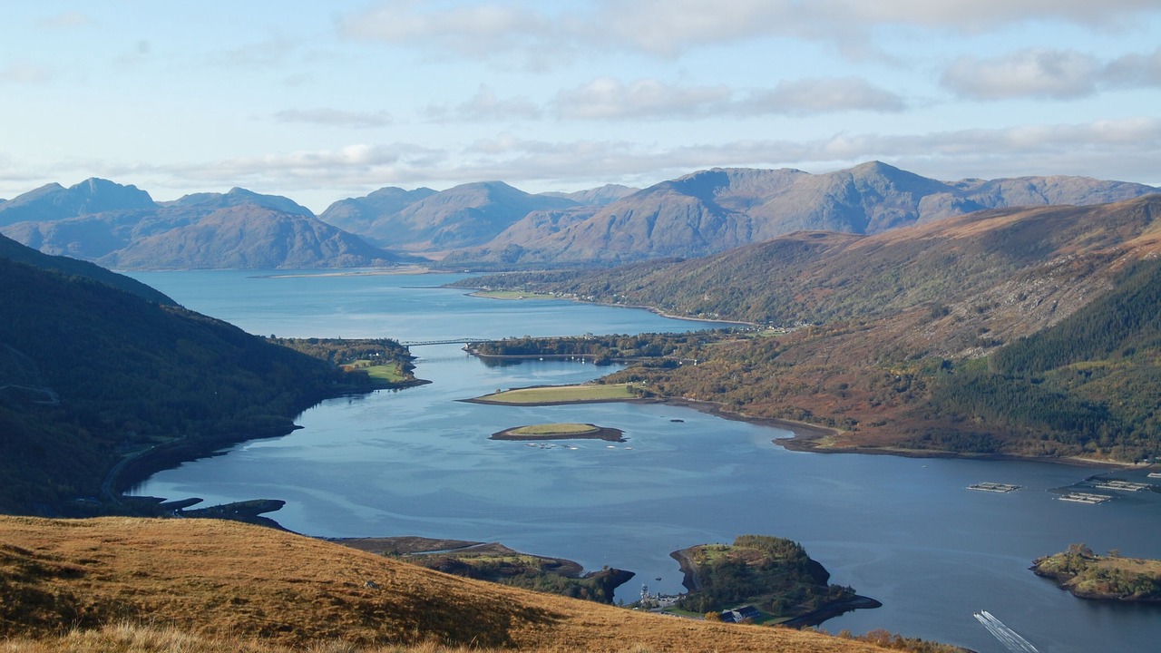 Photo of Outdoor in Glencoe