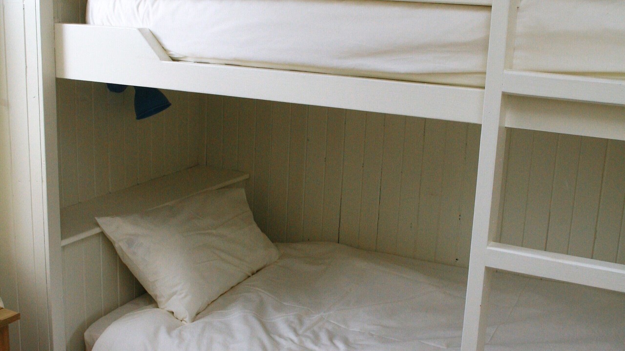 Photo of Bedroom in Glencoe