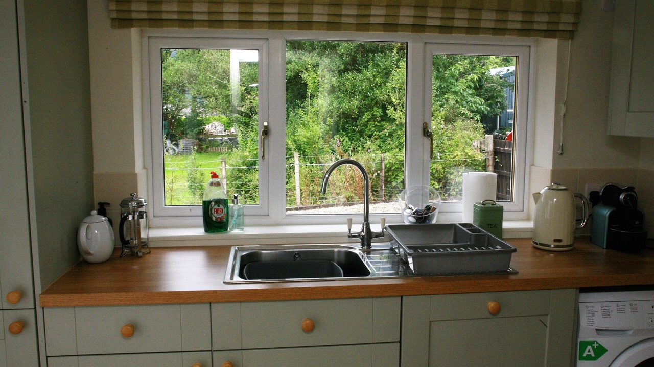Photo of Kitchen in Glencoe