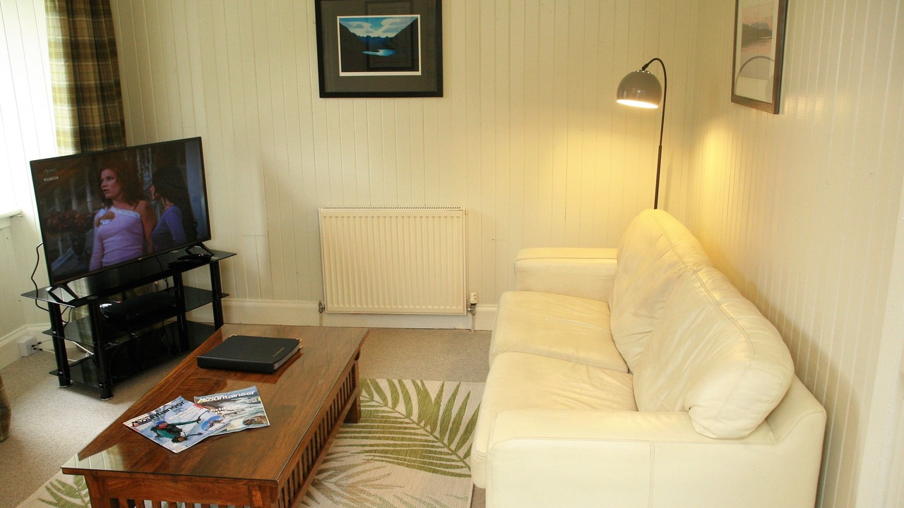 Photo of Livingroom in Glencoe