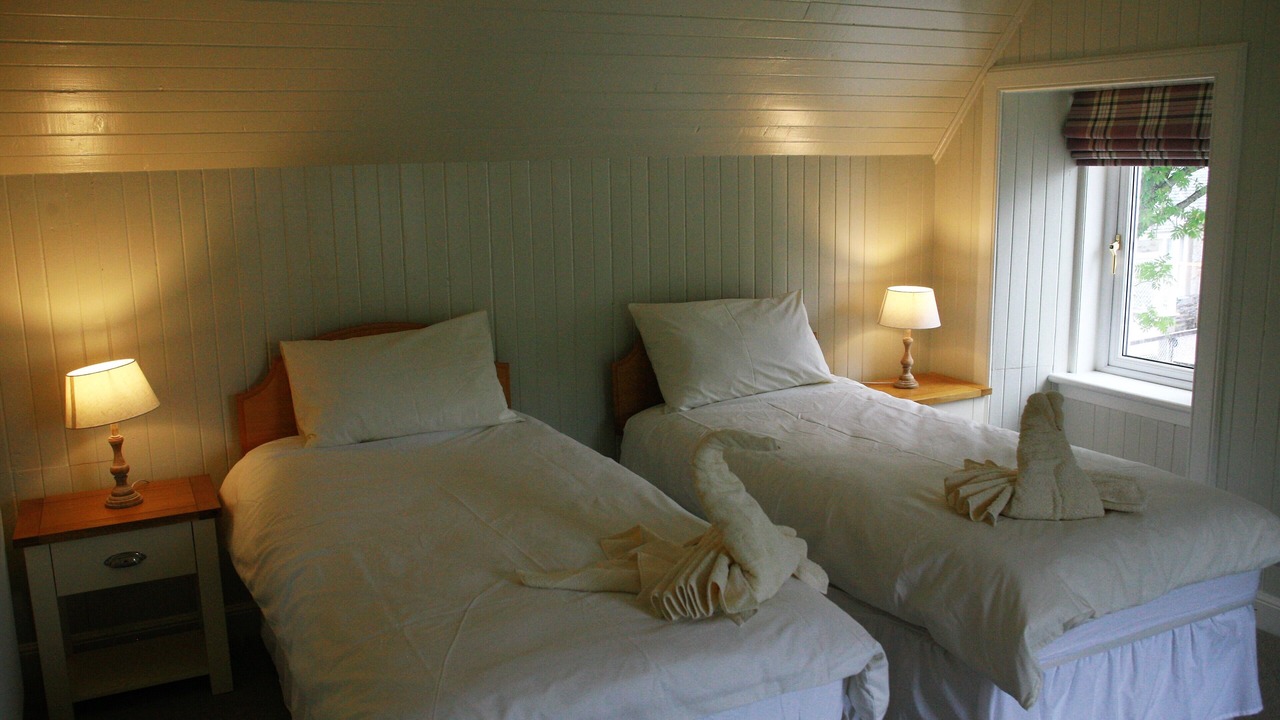 Photo of Bedroom in Glencoe