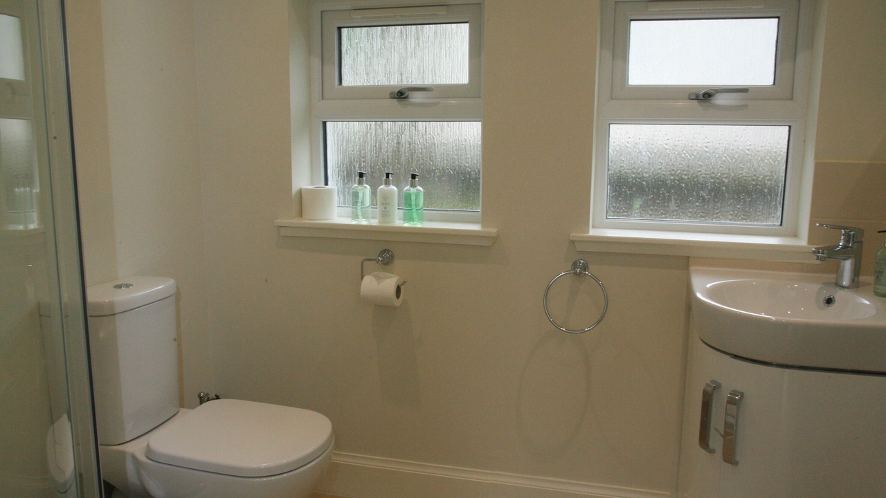 Photo of Bathroom in Glencoe
