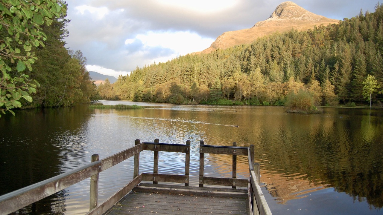 Photo of Outdoor in Glencoe