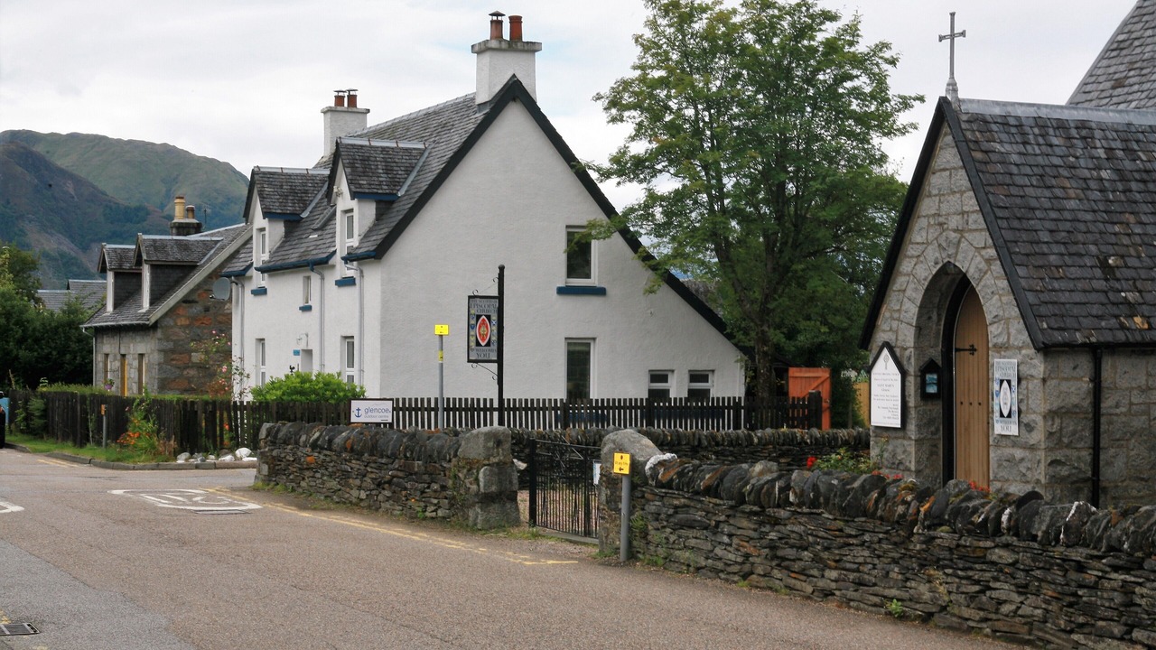 Photo of Outdoor in Glencoe
