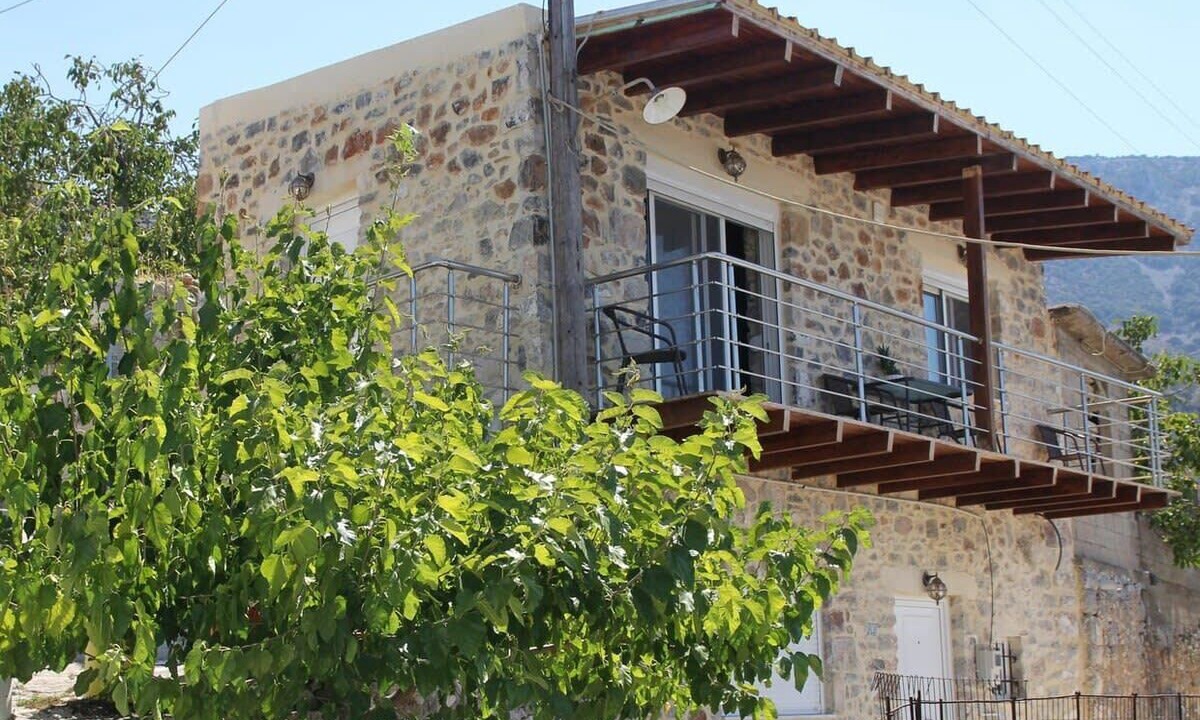 Photo of Outdoor in Kato Metochi