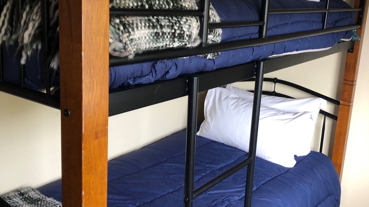 Photo of Bedroom in Raurimu