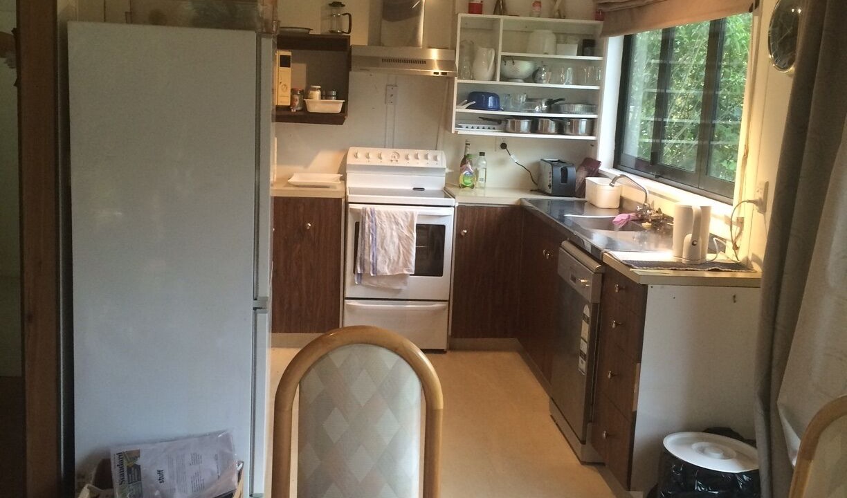 Photo of Kitchen in Raurimu