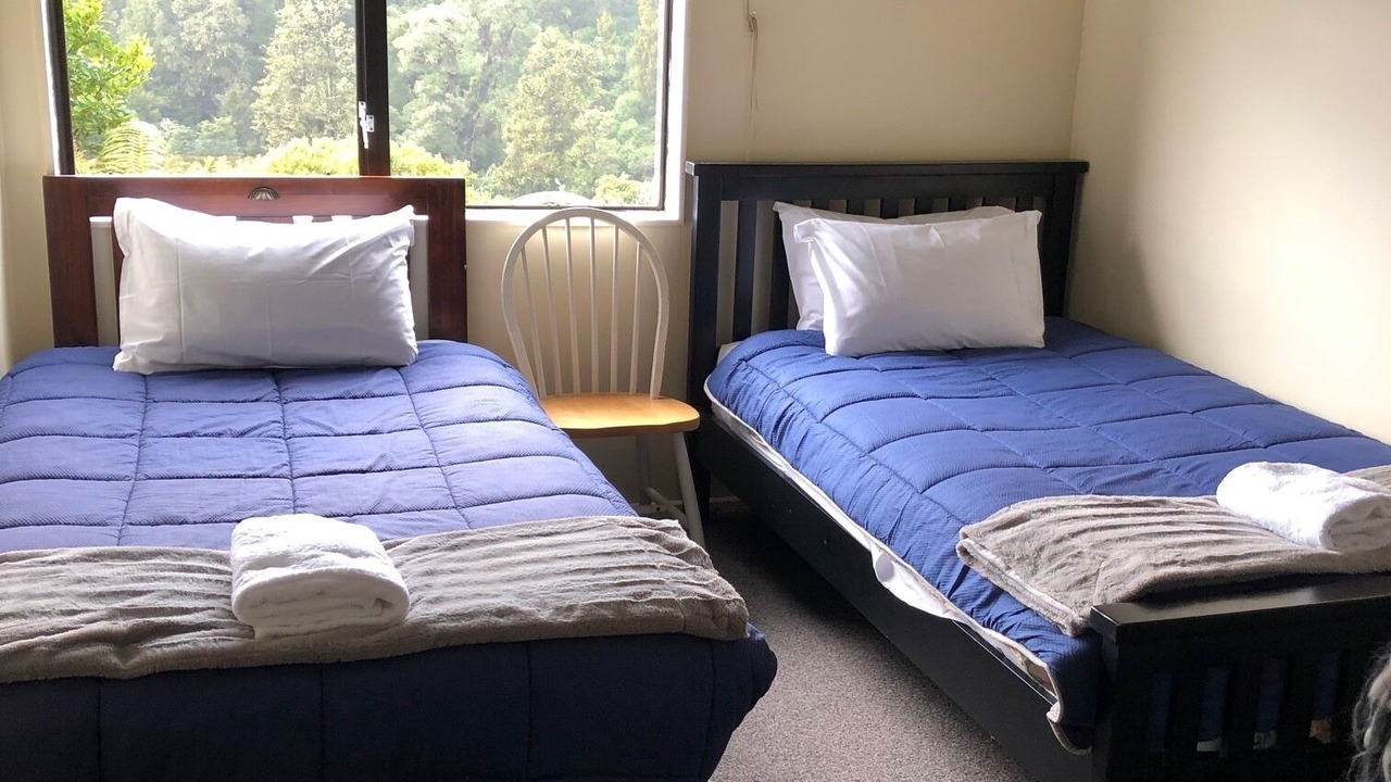 Photo of Bedroom in Raurimu