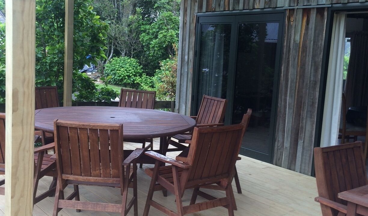 Photo of Outdoor in Raurimu