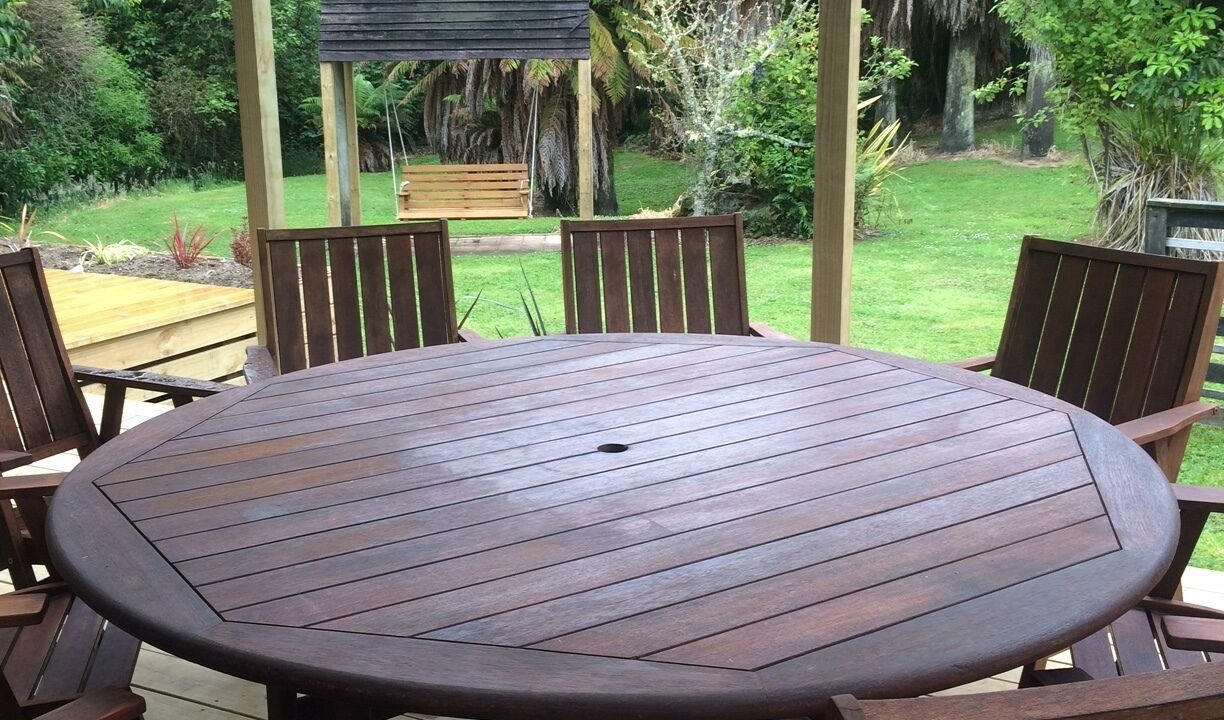 Photo of Outdoor in Raurimu