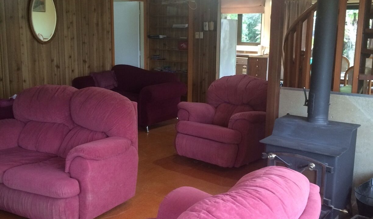 Photo of Livingroom in Raurimu
