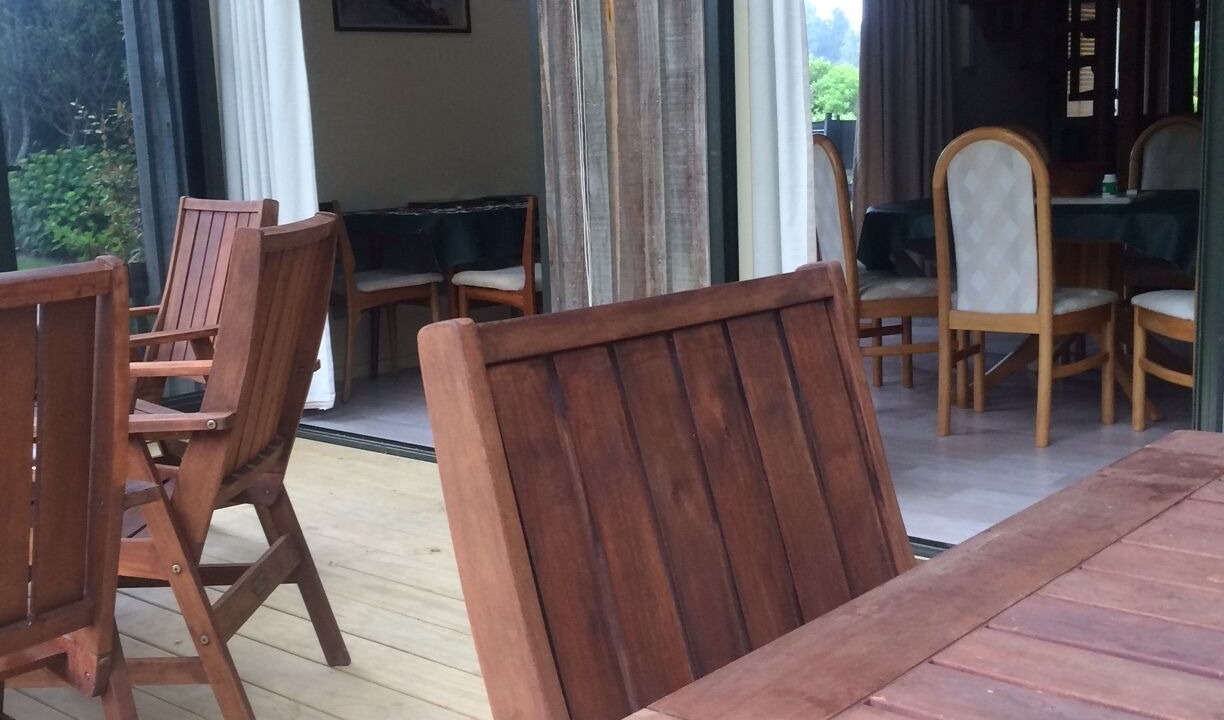 Photo of Outdoor in Raurimu