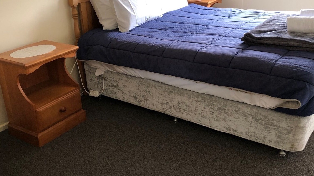 Photo of Bedroom in Raurimu