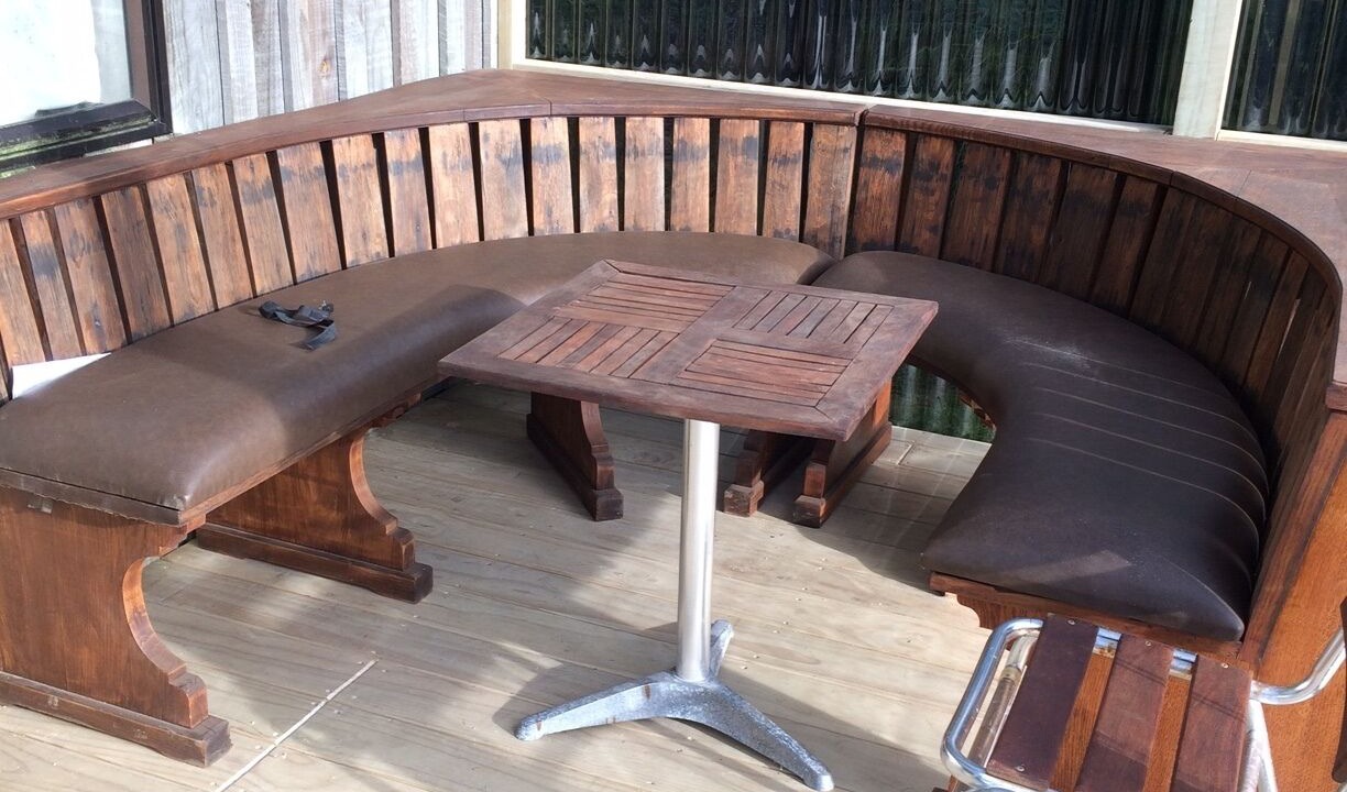 Photo of Patio Balcony in Raurimu