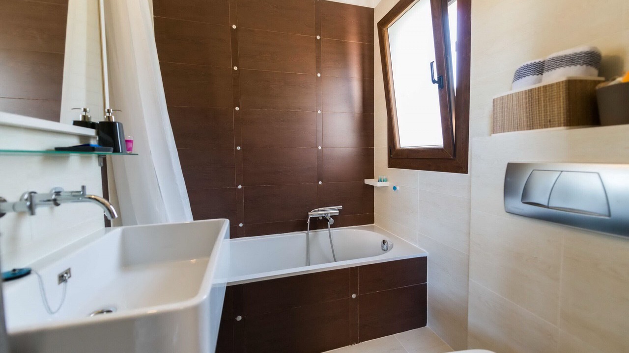 Photo of Bathroom in Mousata