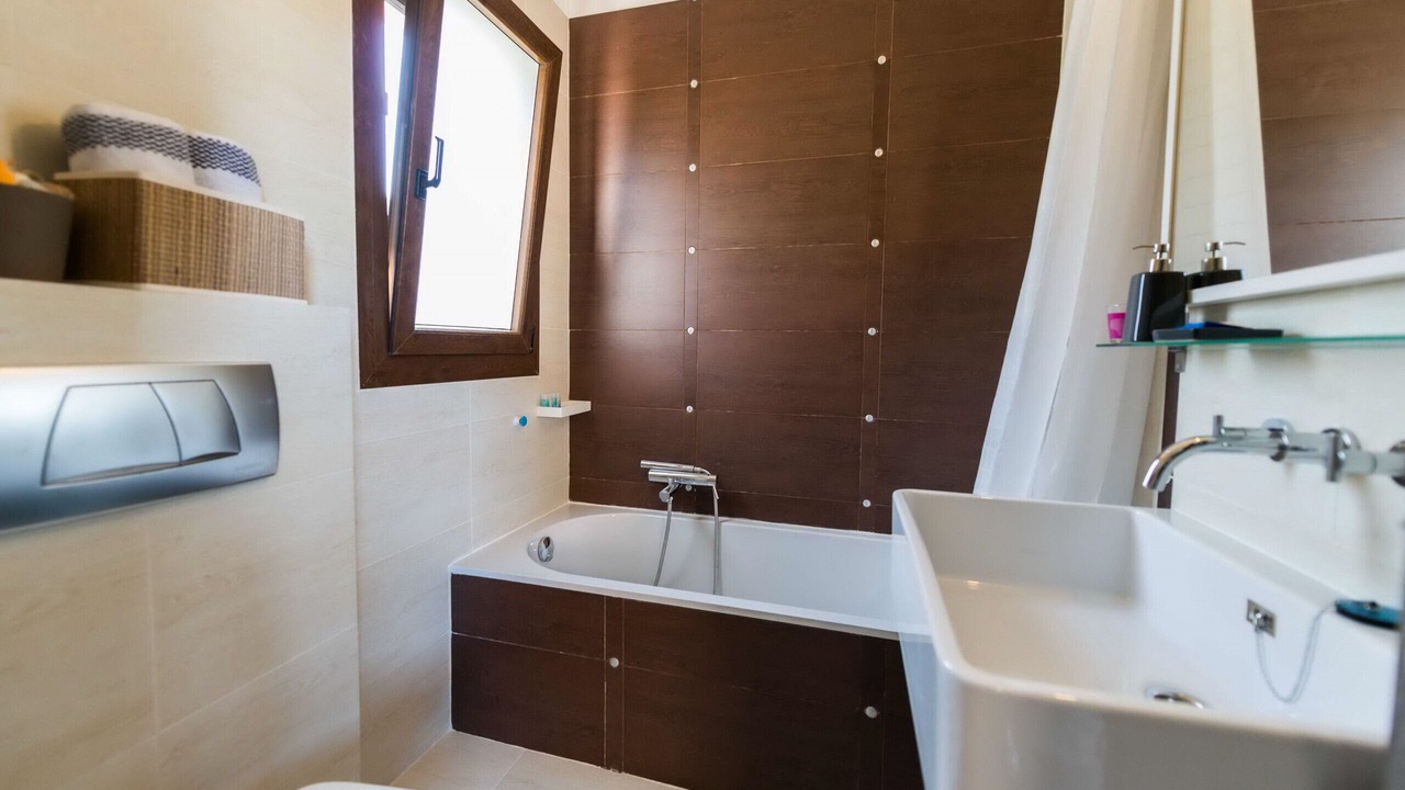 Photo of Bathroom in Mousata