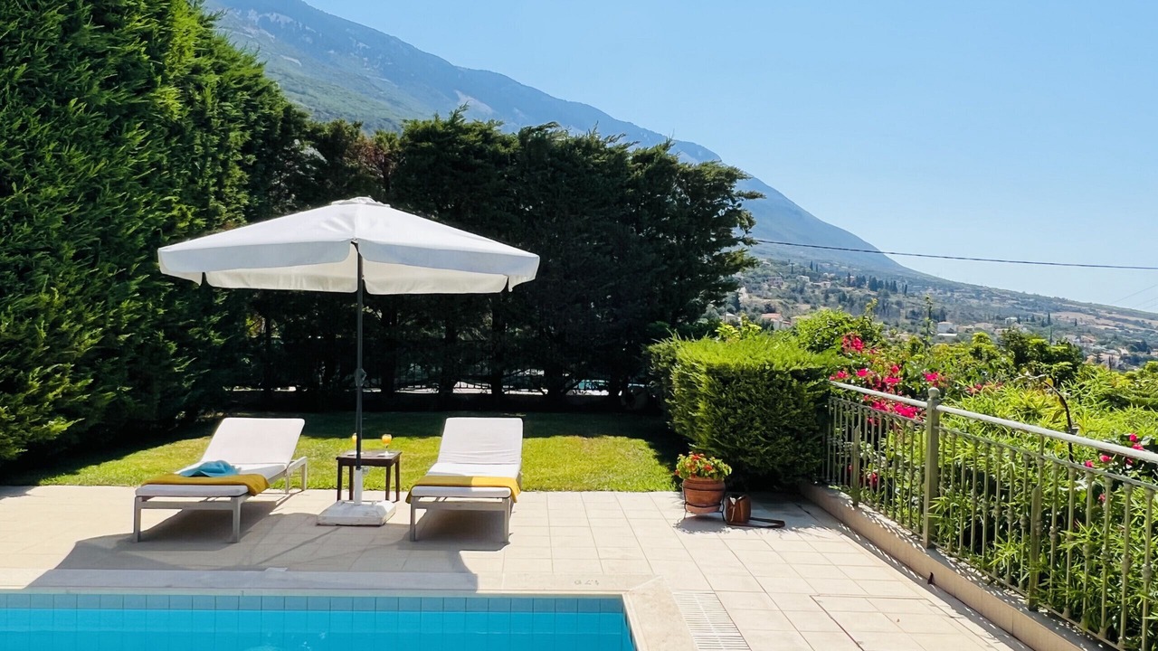 Photo of Outdoor in Mousata