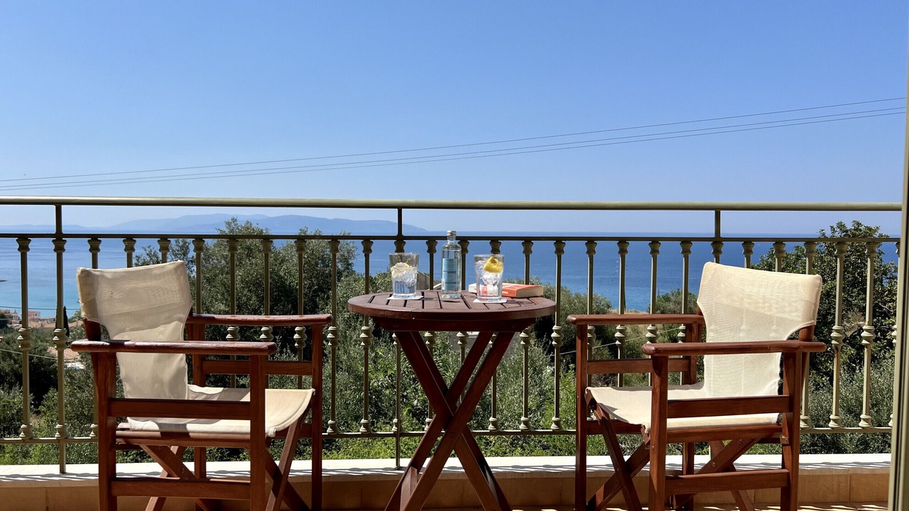 Photo of Outdoor in Mousata