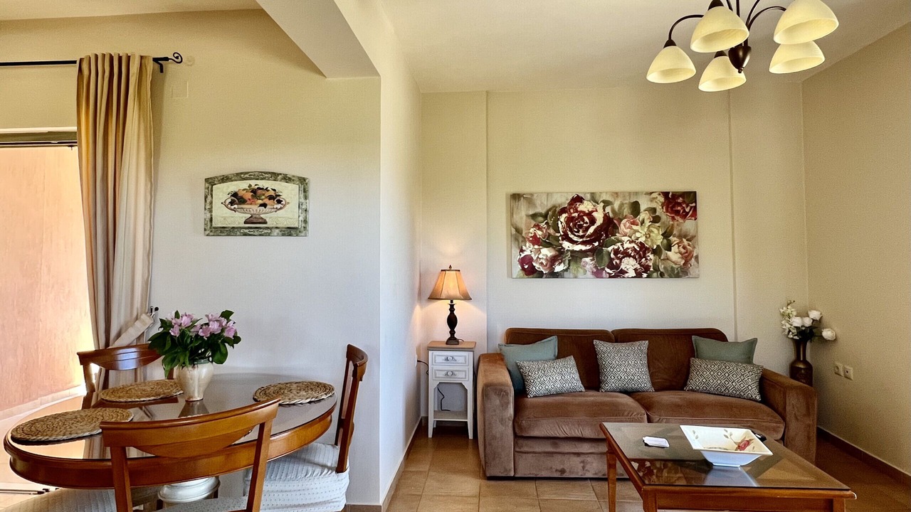 Photo of Livingroom in Mousata