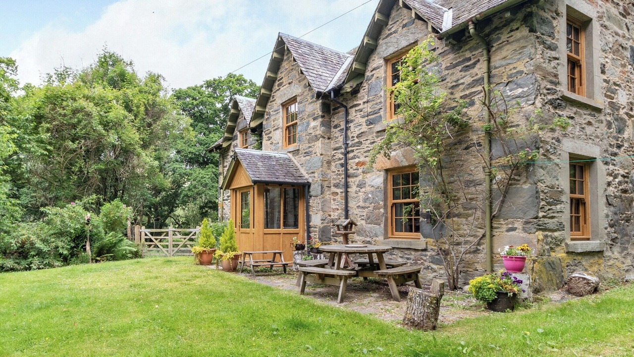 Photo of Outdoor in Aberfeldy